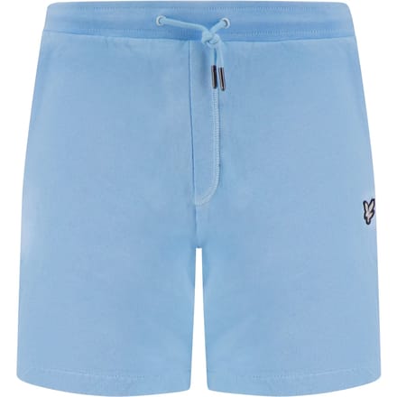 Lyle & Scott Natural Dye Sweat Short