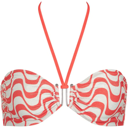 Bikini Lisca Beugelbandeau top Iceland