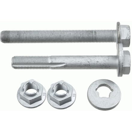 Reparatieset, wielophanging LEMFÖRDER 37898 01