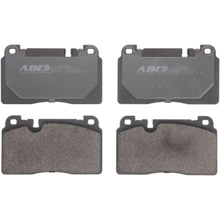 Remblokset ABE C1A055, voor