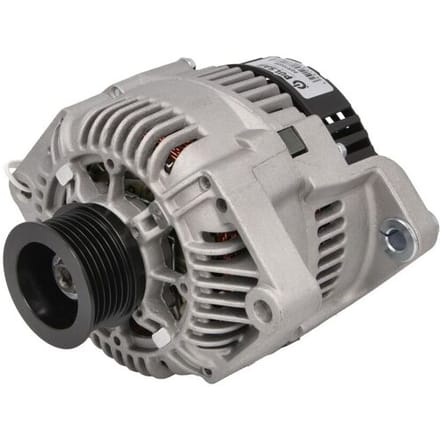 Driefasige generator PULSAR ROTATING ELECTRICS PSR10338
