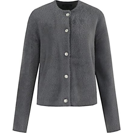 G-Maxx vest Ennie - Night grey