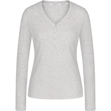 Dames-T-shirt met lange mouwen Triumph Mix & Match Soft