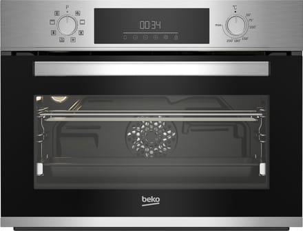 Multifunctionele Oven BEKO BBCM12300X 48 L