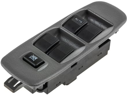Raam schakelaar OEM 2M3414505DA41