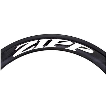 Sticker voor een velg Zipp 808 b1