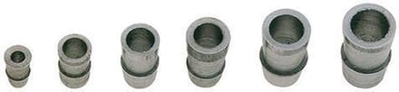 Peddinghaus Hammerringkeil buiten-Ø 8 mm hoogte 13 mm - 7112775400
