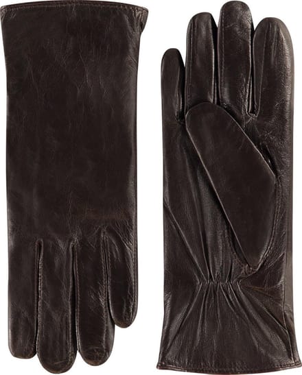 Laimbock handschoenen Stafford Espresso - 7