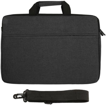 Allecto - Laptop Case - Laptop Sleeve 15.6 Inch - Lichtgewicht en