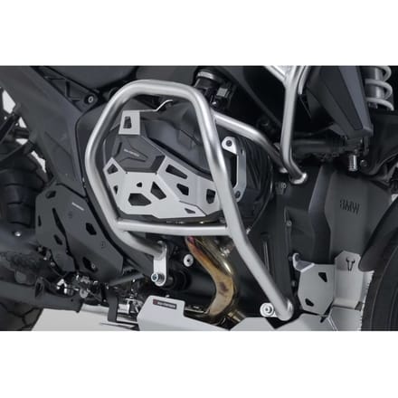 Crash bar roestvrij staal SW-Motech BMW R 1300 GS