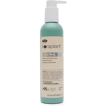 Lisap Keraplant Keeping Shampoo 250ml