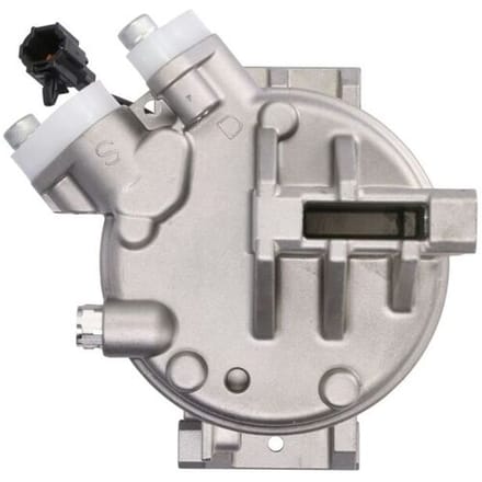 Airco-compressor ELSTOCK 51-1448