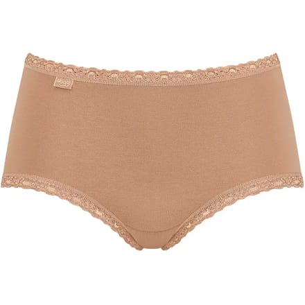 Katoenen damesslip Sloggi 24/7 Lace (x3)