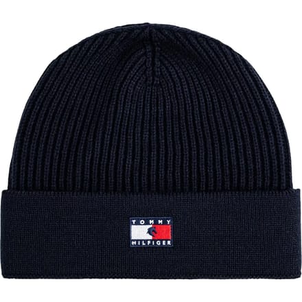 Cap Tommy Hilfiger Equestrian Alaska