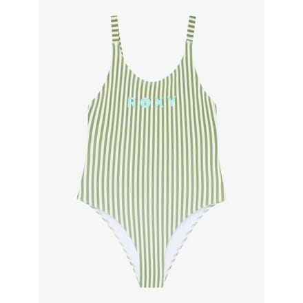1-delig meisjes zwempak Roxy Bico Active RG