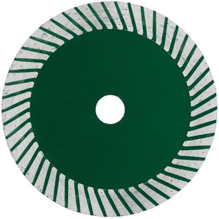 PARKSIDE Slijpschijf Ø76 mm (Diamant-doorslijpschijf Turbo)