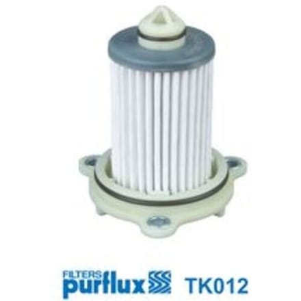 Hydrauliekfilterset, automatische aandrijving PURFLUX TK012