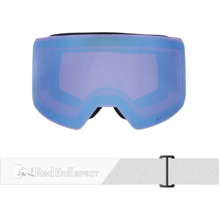 Skimasker + scherm Redbull Spect Eyewear