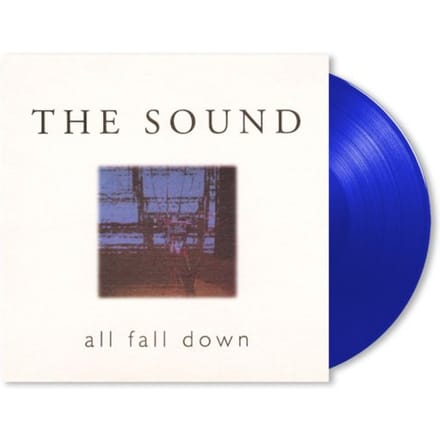 All Fall Down - The Sound