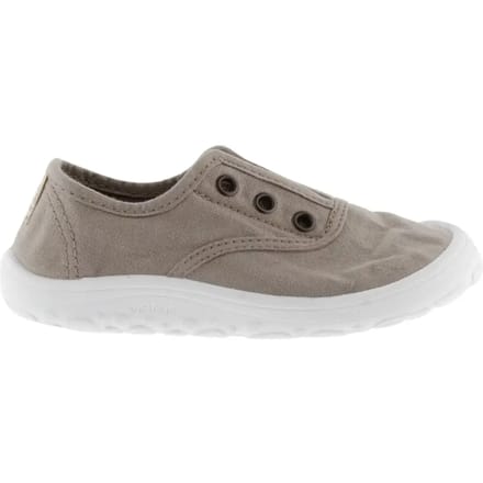 Gekleurde canvas babysneakers Victoria Bosco Drec