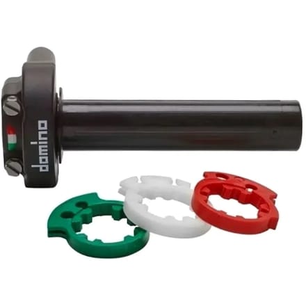 Gaspedaal motorfiets Domino XM2 YZF-R3