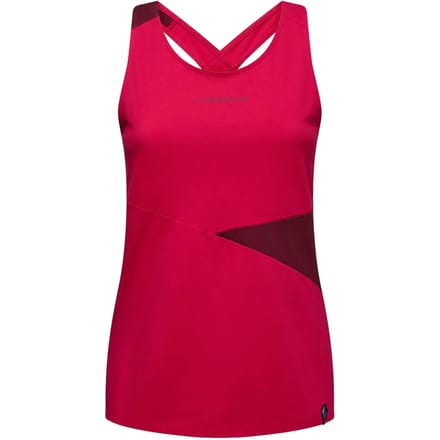 Damestanktop La Sportiva Twist