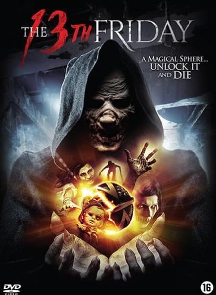 The 13Th Friday