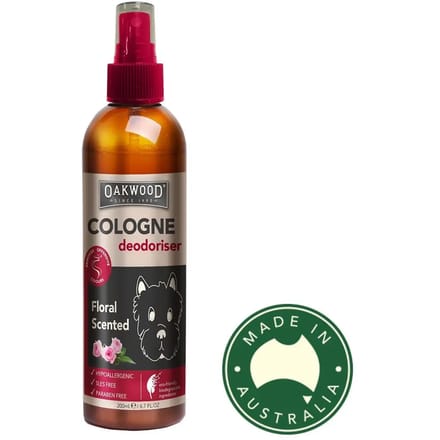 Hondend­sode­risant Edix Saddles Oakwood