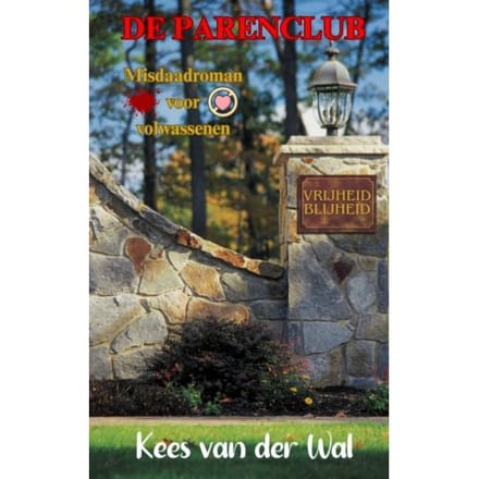 De Parenclub - Kees Van der Wal