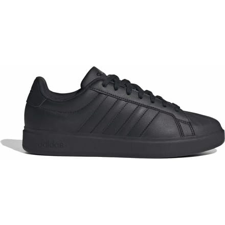 Adidas Sportswear Streettalk - Heren - Zwart