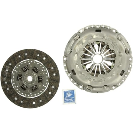 Koppelingsset SACHS XTend 3000 951 813