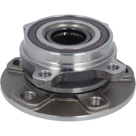 Wiellagerset met naaf BTA H2D014BTA