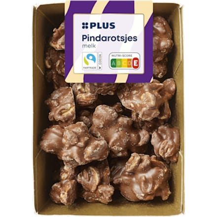 Pindarotsjes melk