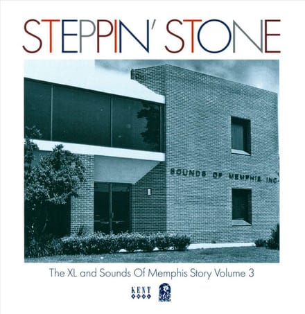 Steppin' Stone