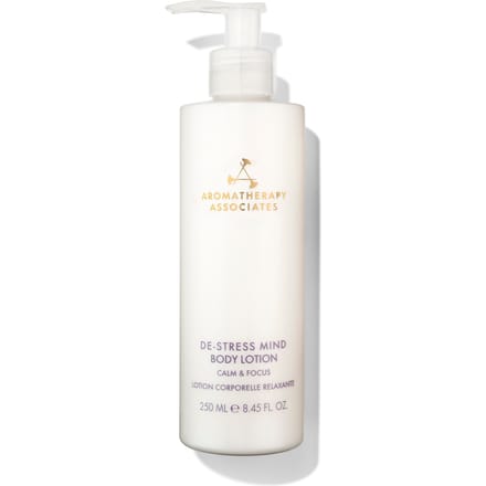 Aromatherapy Associates De-Stress Mind Body Lotion 250ml