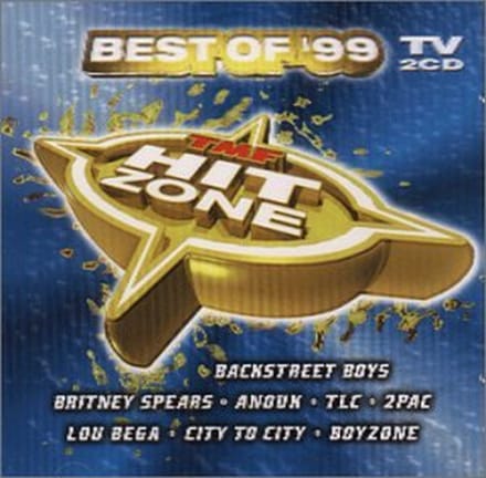 TMF Hitzone: Best of 99