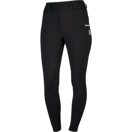 Dameslegging met volledige grip EQPRO Sofia