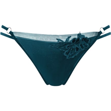 Tanga's Lisca Bikini string VELVET LUXE