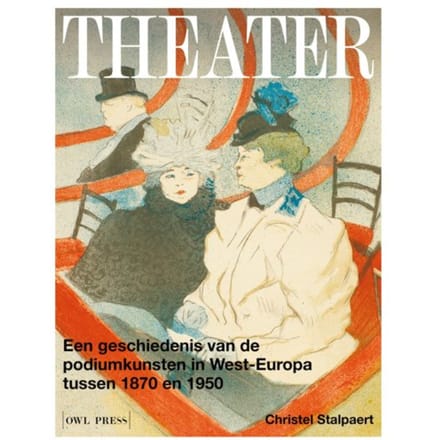Theater - Christel Stalpaert