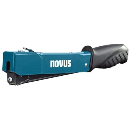 Novus Tools J-033 030-0452 Hamertacker Type niet Type 11 Lengte nieten 6 - 10 mm