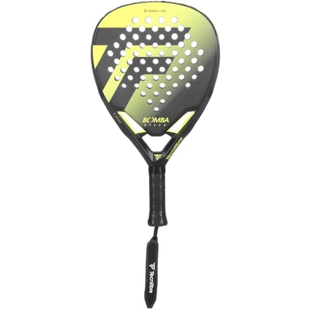 Paddle racket Tecnifibre Bomba Speed