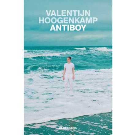 Antiboy - Valentijn Hoogenkamp