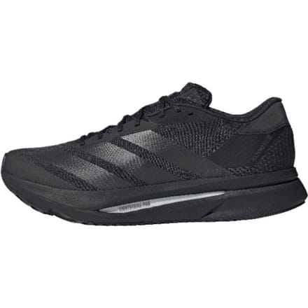 Adidas Adizero Sl2 Hardloopschoenen Zwart EU 46 Man