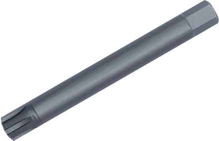 BIT 10X30 RIBE 8 LANG