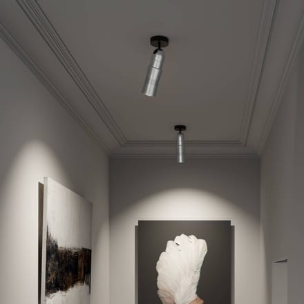 Top Light Neo! Spot Wall/Ceiling LED spot HV, aluminium