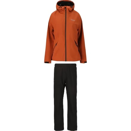 Kinder mackintosh set Weather Report Gust AWG W-PRO 10000