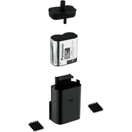 Grohe battery box with battery 42393000