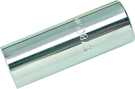 SW-Stahl 03105SB bougiedop met rubberen sluiting 3/8 inch-18 mm