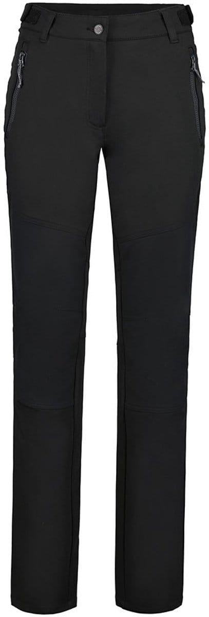 Icepeak Brenna Broek Zwart 42 Vrouw