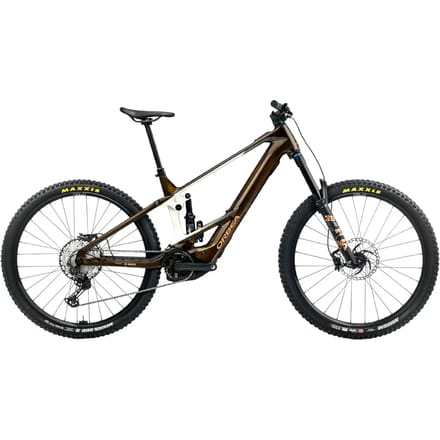 Framebescherming Monkey Products Orbea - Wild-Carbon